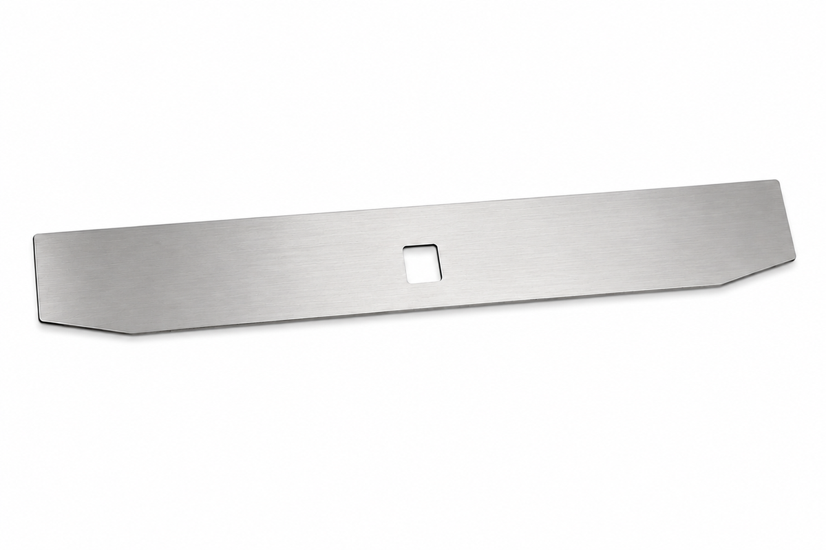 COMP Powder Coated Tail Gate Step Cover